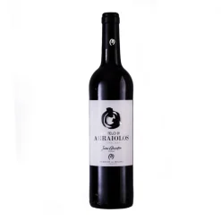 Vinho Tinto Alentejo Castelo de Arraiolos