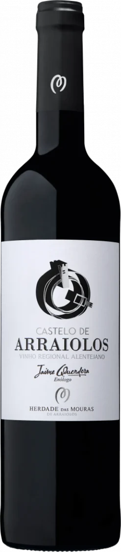 Vinho Tinto Alentejo Castelo de Arraiolos