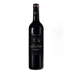 Vinho Tinto Alentejo Castelo de Arraiolos Reserva