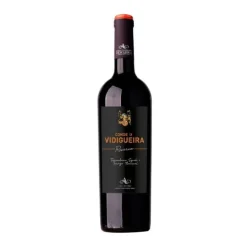 Vinho Tinto Alentejo Conde da Vidigueira Reserva