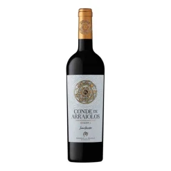 Vinho Tinto Alentejo Conde de Arraiolos Reserva