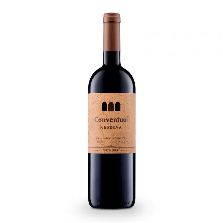 Vinho Tinto Alentejo Conventual Reserva