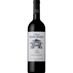Vinho Tinto Alentejo Dom Martinho