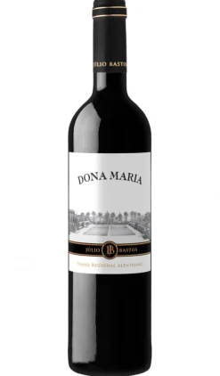 Vinho Tinto Alentejo Dona Maria