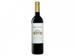 Vinho Tinto Alentejo Dona Vitória Premium