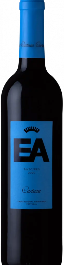 Vinho Tinto Alentejo EA