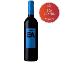 Vinho Tinto Alentejo EA