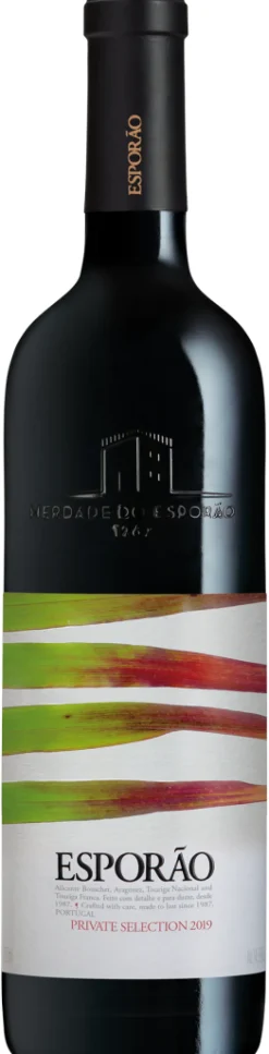 Vinho Tinto Alentejo Esporão Coleção Privada