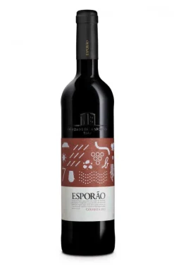 Vinho Tinto Alentejo Esporão Colheita