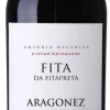 Vinho Tinto Alentejo Fita Preta