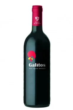 Vinho Tinto Alentejo Galitos