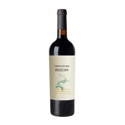 Vinho Tinto Alentejo Herdade do Rocim Vinhas Velhas