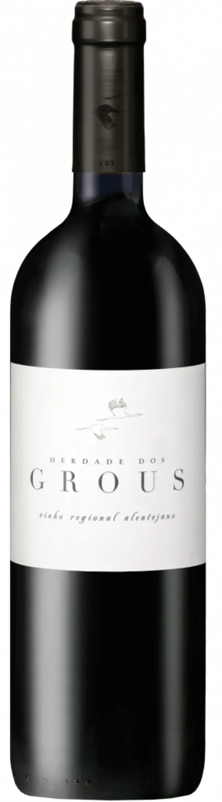 Vinho Tinto Alentejo Herdade dos Grous