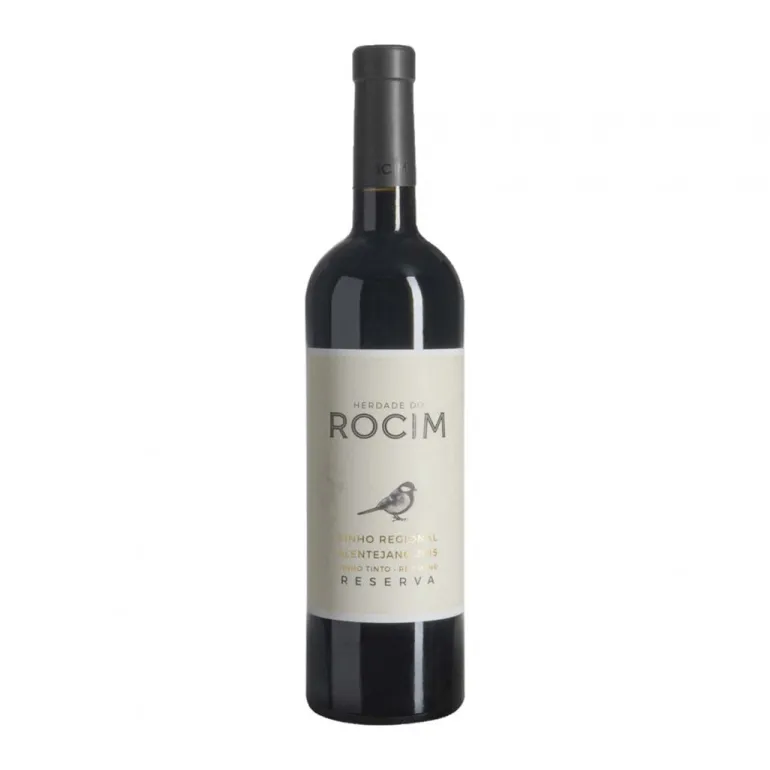 Vinho Tinto Alentejo Herdade do Rocim Reserva
