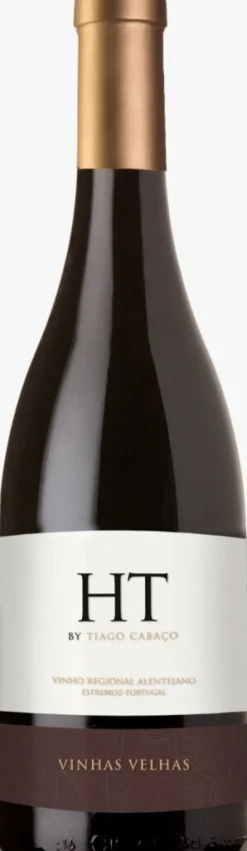 Vinho Tinto Alentejo HT by Tiago Cabaço Vinhas Velhas