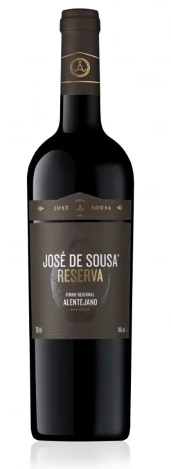 Vinho Tinto Alentejo José de Sousa Reserva