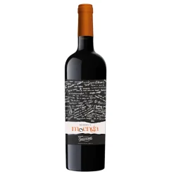 Vinho Tinto Alentejo Moenga Reserva