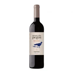 Vinho Tinto Alentejo Monte dos Pegos Reserva