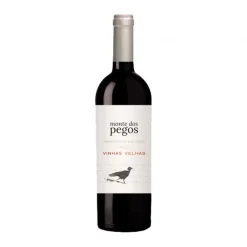 Vinho Tinto Alentejo Monte dos Pegos Vinhas Velhas