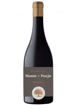 Vinho Tinto Alentejo Monte dos Perdigões Reserva