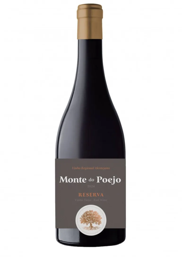 Vinho Tinto Alentejo Monte dos Perdigões Reserva