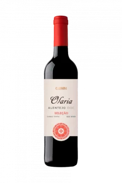 Vinho Tinto Alentejo Olaria Seleção