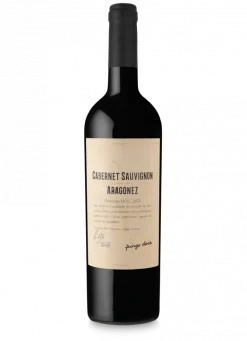 Vinho Tinto Alentejo Pingo Doce Cabernet Sauvignon Aragonez