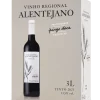 Vinho Tinto Alentejo Pingo Doce
