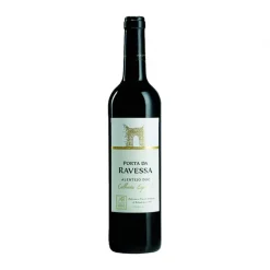 Vinho Tinto Alentejo Porta da Ravessa Colheita Especial