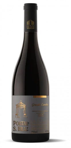 Vinho Tinto Alentejo Portal de São Braz Grande Escolha