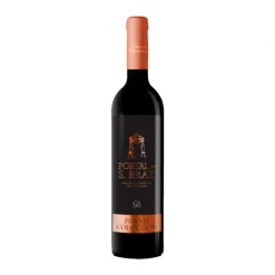Vinho Tinto Alentejo Portal de São Braz Coleção Privada