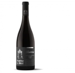 Vinho Tinto Alentejo Portal de São Braz Coleção Privada Reserva