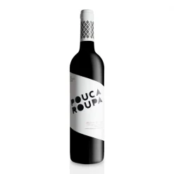 Vinho Tinto Alentejo Pouca Roupa