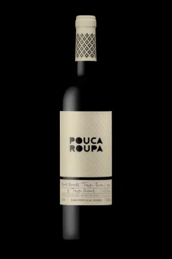 Vinho Tinto Alentejo Pouca Roupa