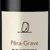 Vinho Tinto Alentejo Pêra Grave Reserva