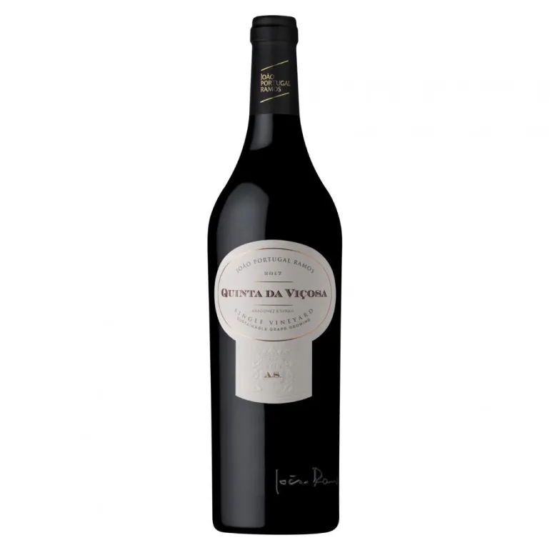 Vinho Tinto Alentejo Quinta da Viçosa