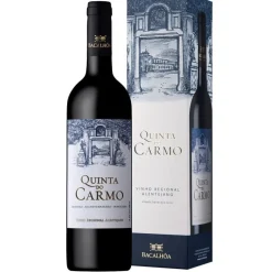 Vinho Tinto Alentejo Quinta do Carmo