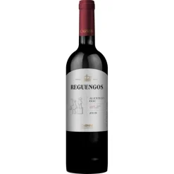 Vinho Tinto Alentejo Reguengos