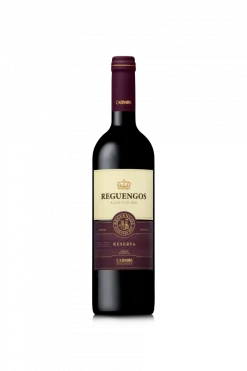 Vinho Tinto Alentejo Reguengos Reserva
