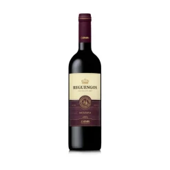Vinho Tinto Alentejo Reguengos Reserva