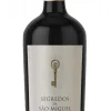 Vinho Tinto Alentejo Segredos de São Miguel Grande Escolha