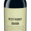 Vinho Tinto Alentejo Sousão Petit Verdot Pingo Doce