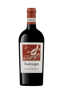 Vinho Tinto Alentejo Toutinegra Grande Escolha