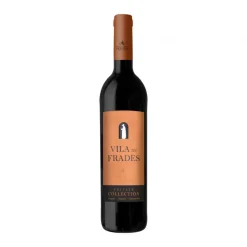 Vinho Tinto Alentejo Vila de Frades Coleção Privada