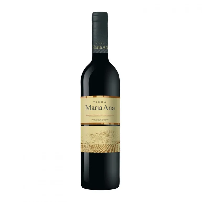 Vinho Tinto Alentejo Vinha Maria Ana