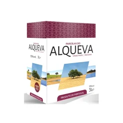Vinho Tinto Corrente