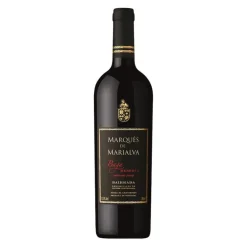 Vinho Tinto da Bairrada Marquês de Marialva Baga