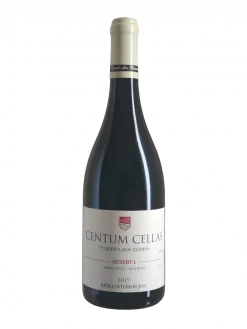 Vinho Tinto da Beira Interior Centum Cellas Termos Reserva