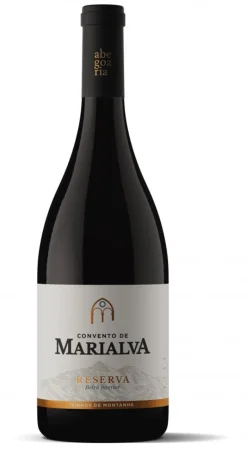 Vinho Tinto da Beira Interior Convento de Marialva Reserva