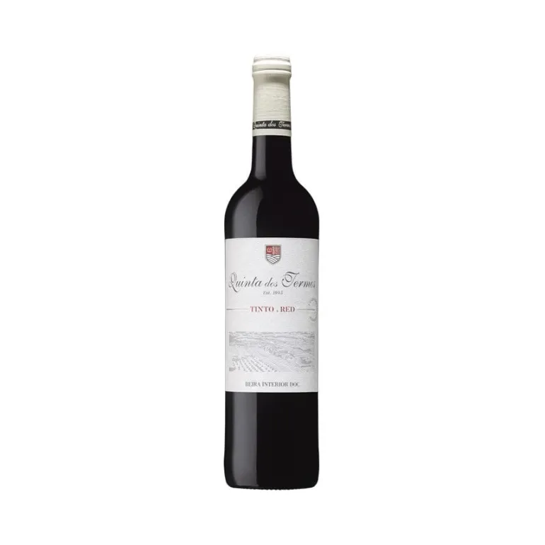 Vinho Tinto da Beira Interior Quinta dos Termos